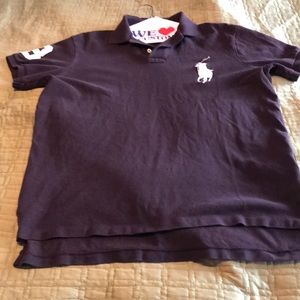 Ralph Lauren polo